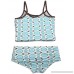 405 South by Anita G Little Girls' 2 Piece Tankini Swimsuit 5 B07CP38B3G